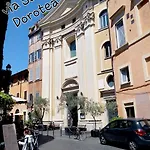 Maison Trilussa