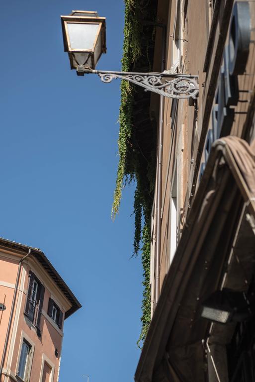Maison Trilussa Roma