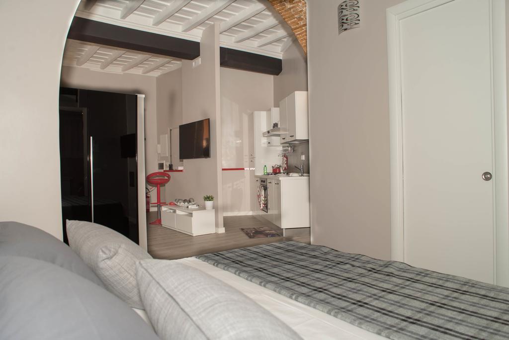 Maison Trilussa Roma