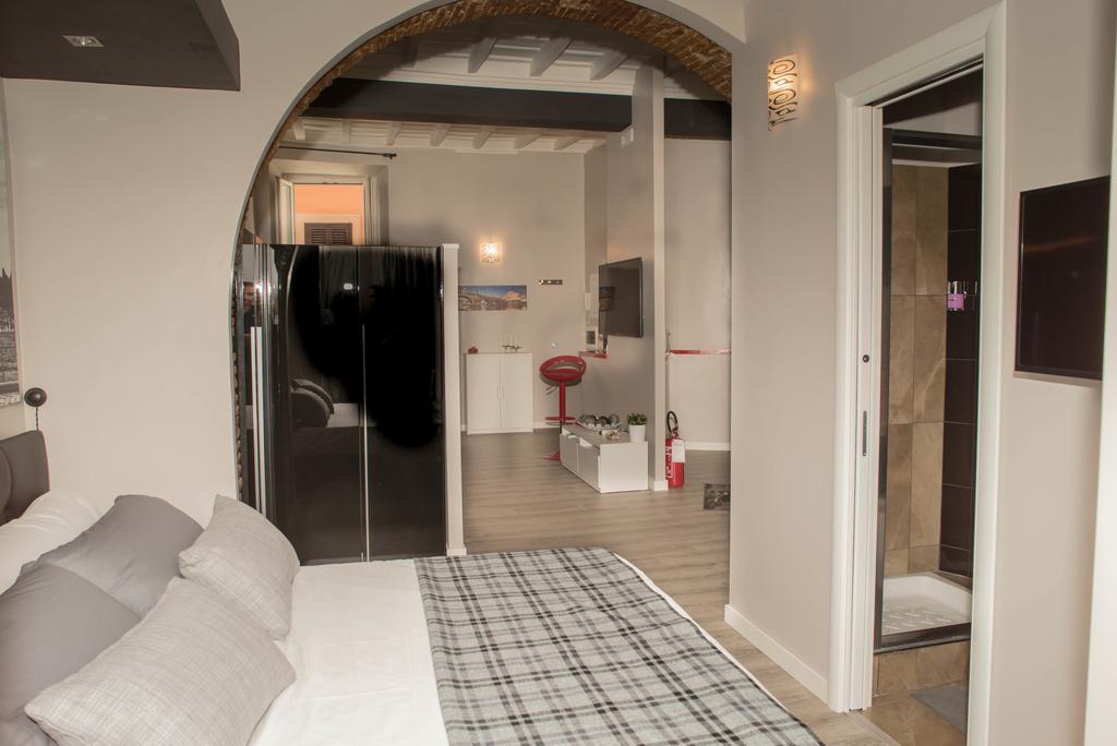 Apartamento Maison Trilussa