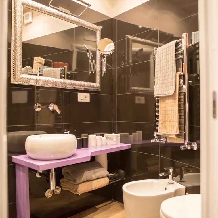 Apartamento Maison Trilussa *