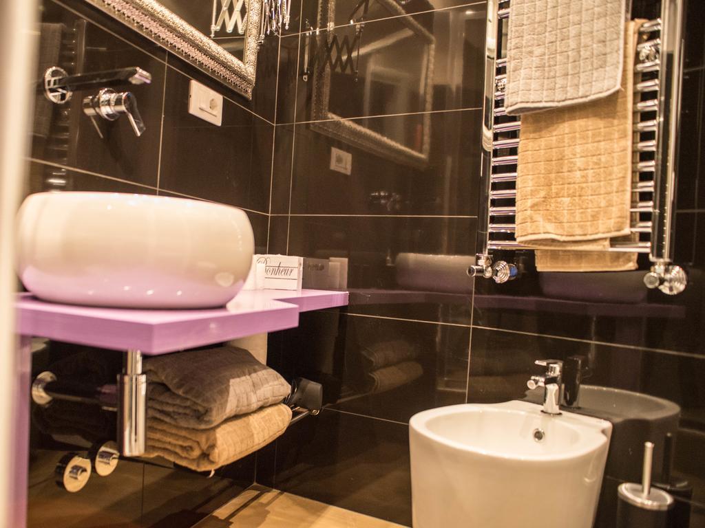 Apartamento Maison Trilussa Roma