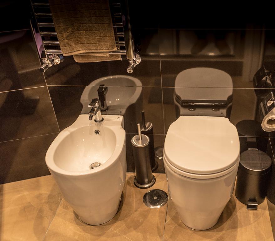 Apartamento Maison Trilussa *