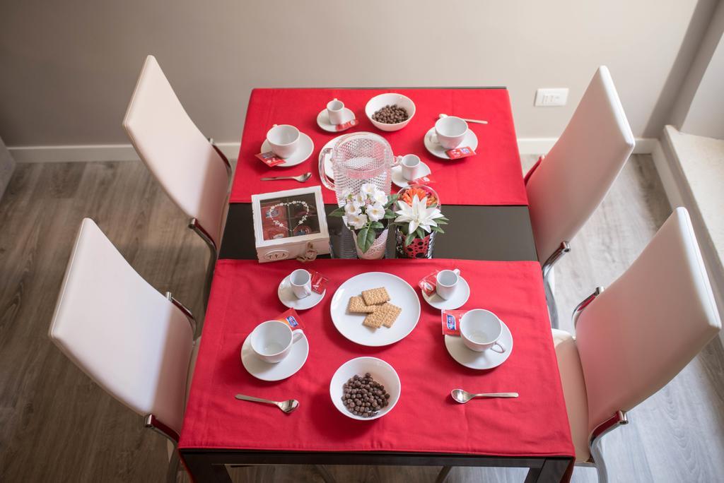 Maison Trilussa Roma