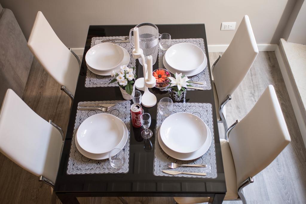 Apartamento Maison Trilussa