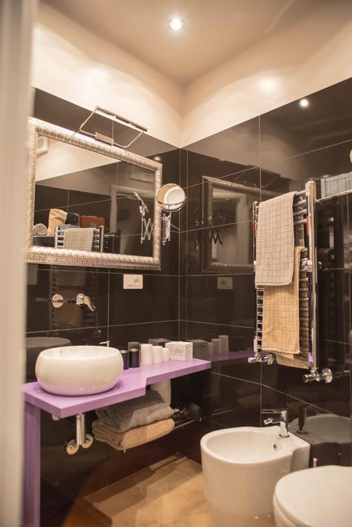 Apartamento Maison Trilussa Roma