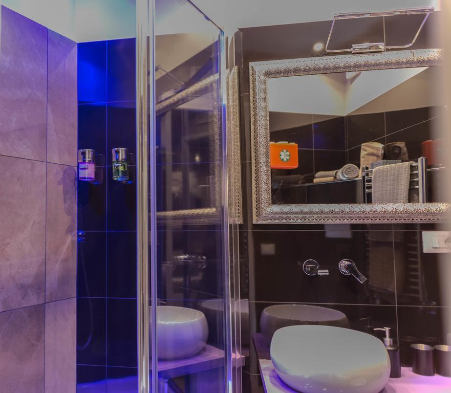 Apartamento Maison Trilussa