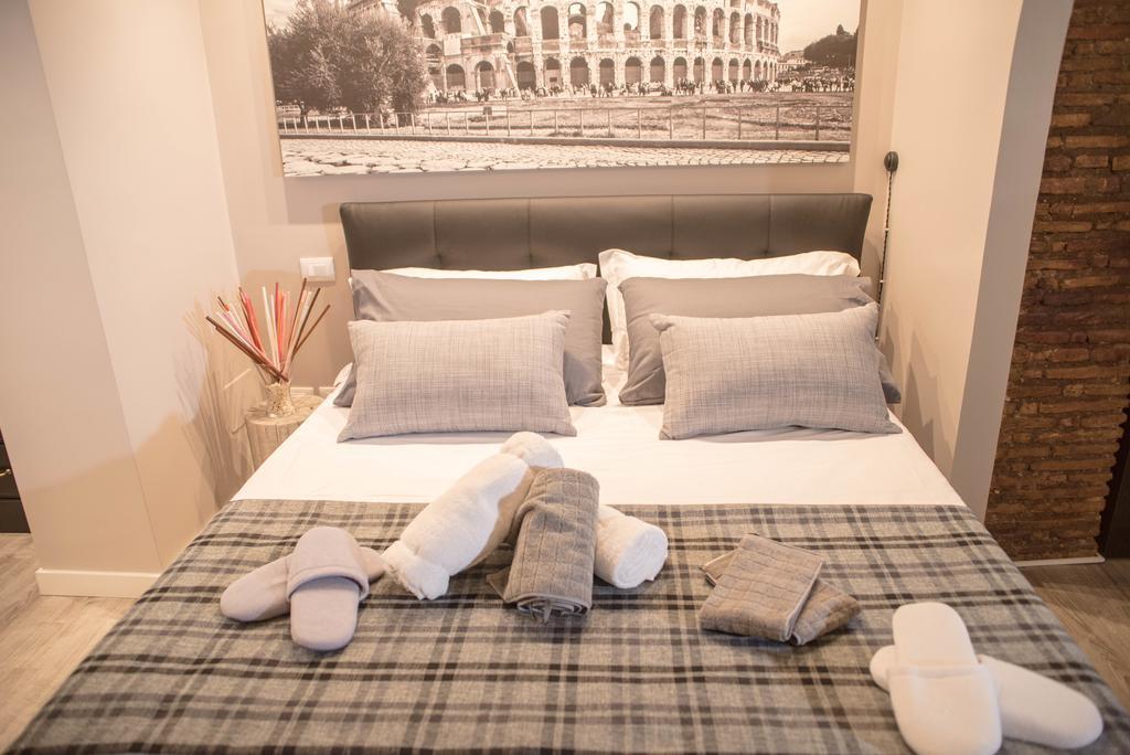 Maison Trilussa Roma