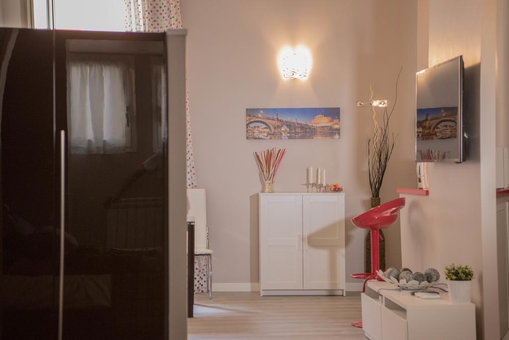 Apartamento Maison Trilussa Roma
