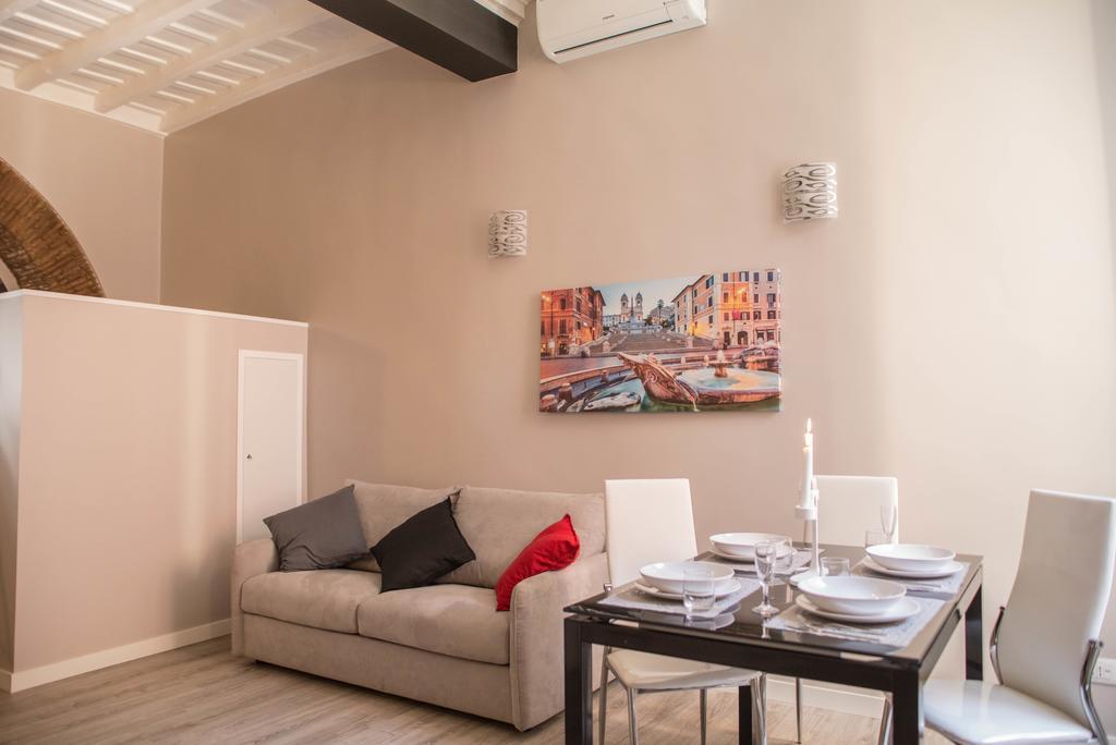 Maison Trilussa Roma