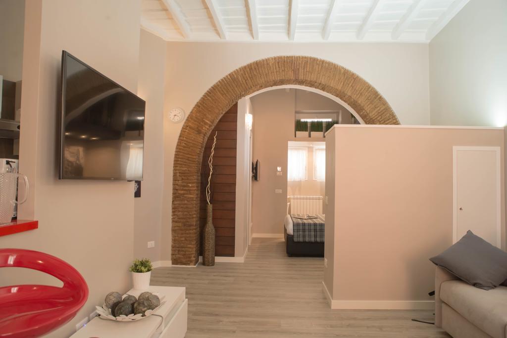 Apartamento Maison Trilussa Roma