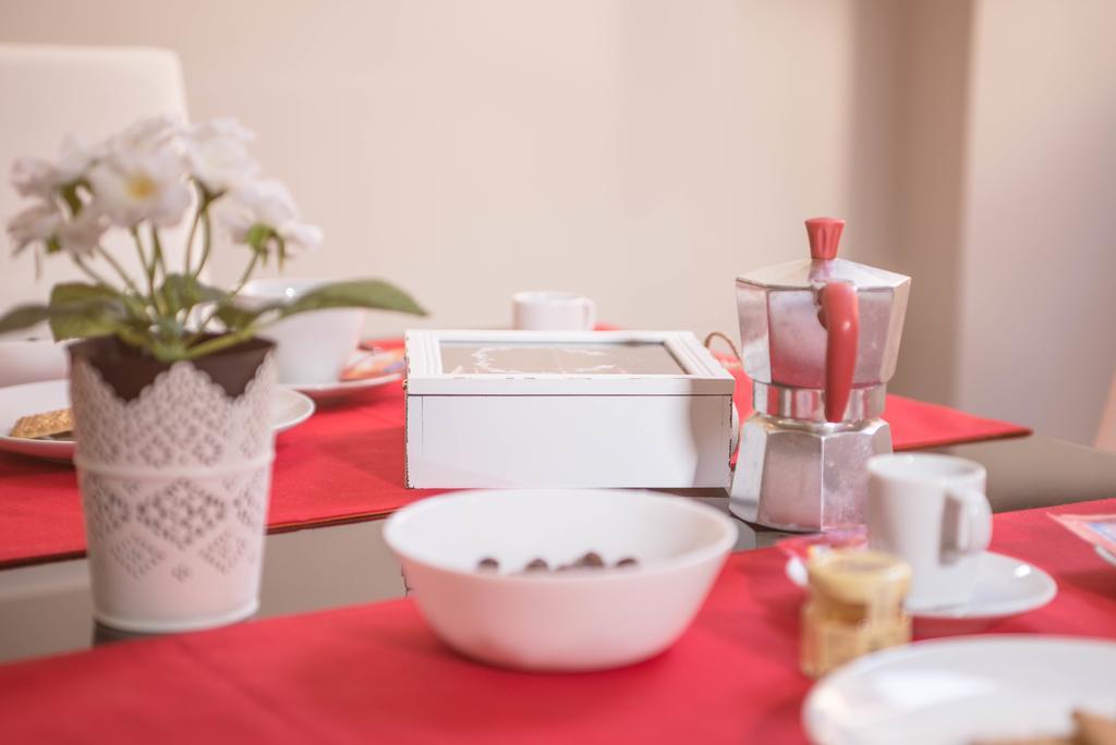 Apartamento Maison Trilussa *