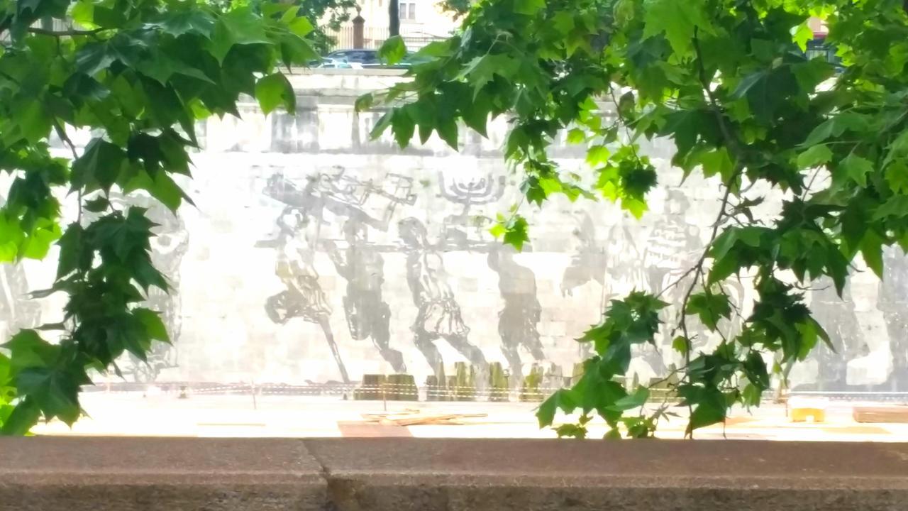 Apartamento Maison Trilussa *