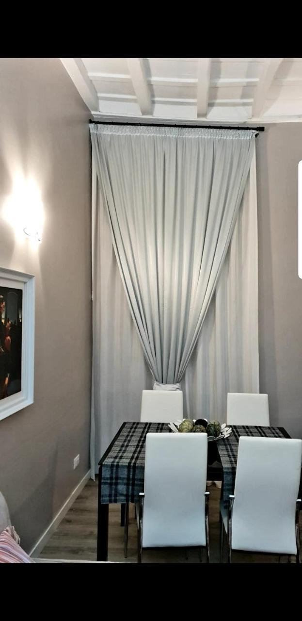 Maison Trilussa Apartamento *